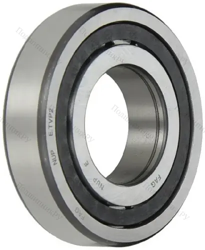 Роликовый цилиндрический подшипник NUP 224 ETVP 2 от производителя  FAG