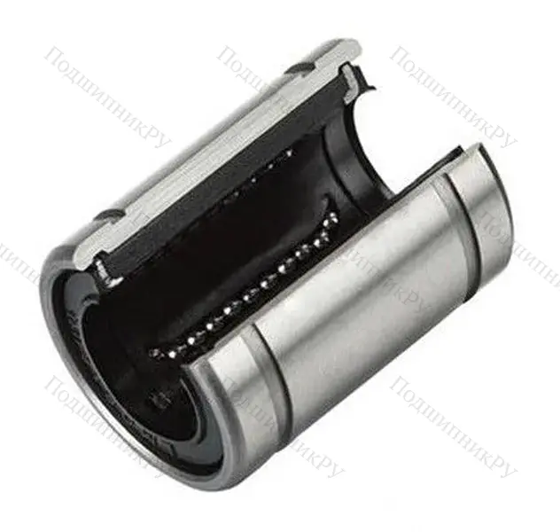 Подшипник LM 16 UU OP