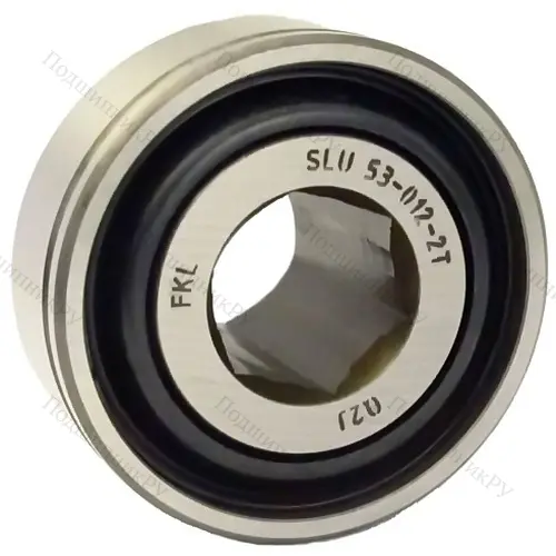 Подшипник шариковый SLU 53-012-2T в Архангельске