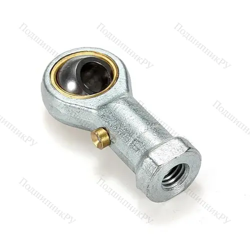 Наконечник штока с внутренней резьбой SILKAC 16 M в Архангельске