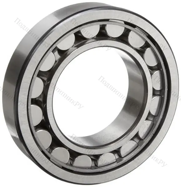 Роликовый цилиндрический подшипник NU 313 W C 3