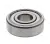 Высокотемпературный подшипник 6309 2Z/C 3WT от производителя  SKF