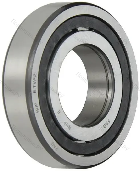 Роликовый цилиндрический подшипник