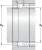 Подшипник NNU 49/500 BK/SPW 33X в Архангельске