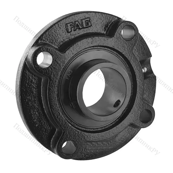 Подшипниковый узел