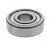 Однорядный шариковый подшипник 61902 2Z от производителя  SKF