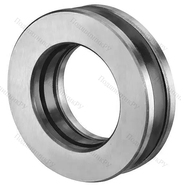 Упорный роликовый подшипник 89310 TV