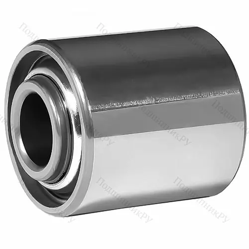 Подшипник шариковый двухрядный SL 5203-2Т в Архангельске
