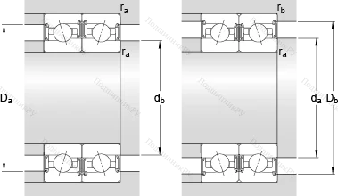 Подшипник S 7024 CE/HCP 4A в Архангельске