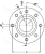 Подшипник BEAM 060145 C-2RSH в Архангельске