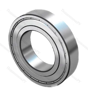 Подшипник 6004-Z-C 4 ISB в Архангельске