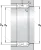 Подшипник NNU 49/600 B/SPW 33X в Архангельске