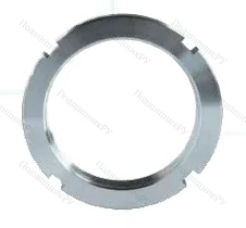 Стопорная гайка KM 20 ISB в Архангельске