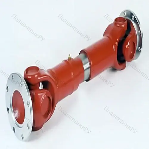 Карданный вал B 150.01.1500.P 1.38-8x10 в Архангельске