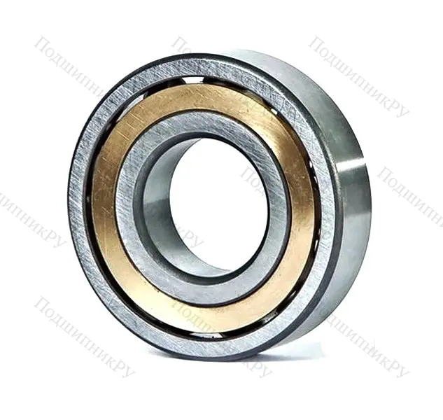 Однорядный шариковый подшипник 6332 M C 3
