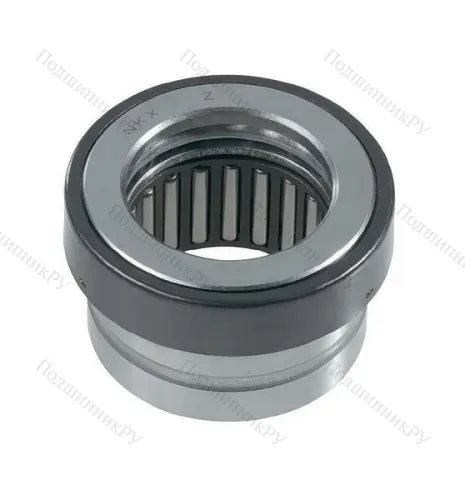 Комбинированный подшипник NKX 70 Z XL от производителя  INA