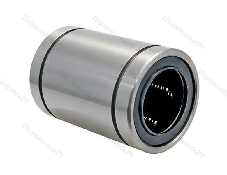 Подшипник LM 12 UU