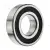 Однорядный шариковый подшипник 6312 2RS 1/HC 5C 3WT от производителя  SKF Однорядный шариковый подшипник 6312 2RS 1/HC 5C 3WT от производителя  SKF