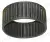 Подшипник K 60x78x29.8 (KT) в Архангельске
