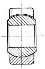 Подшипник  ШМП45 размер 45x70x32/25 от производителя  ЕПК