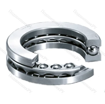 Подшипник 52204 ISB