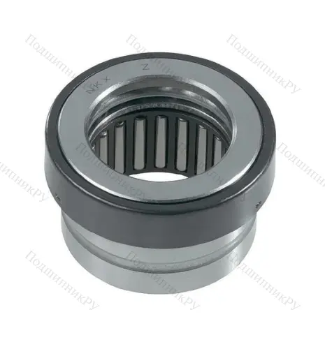 Комбинированный подшипник NKX 17 Z XL от производителя  INA