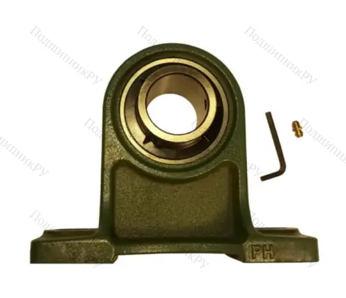 Подшипниковый узел UCPH 210 (UCHP 210) в Архангельске