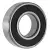 Однорядный шариковый подшипник 6005 2RSLTN 9/C 3VT 162 от производителя  SKF