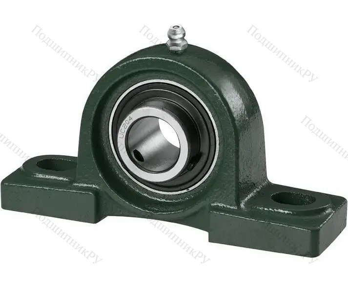 Подшипниковый узел UCP 203 D 1 ()