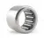 Игольчатый подшипник HK 6012 от производителя  SKF