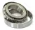 Конический роликовый подшипник 31312 от производителя  TIMKEN