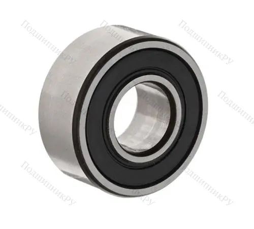 Двухрядный шариковый подшипник 3309 B 2RSRTNG от производителя  NSK