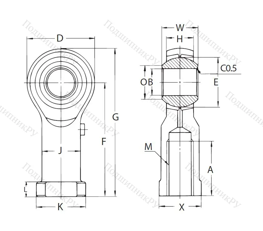 JAML 8 (ASAHI) в Архангельске