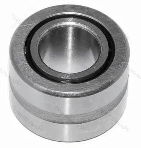 Игольчатый подшипник NKIS 25 XL от производителя  INA