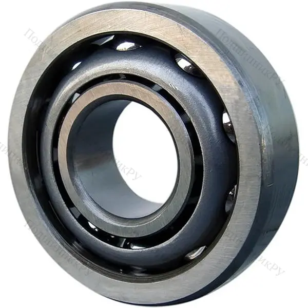 Однорядный шариковый подшипник 7205 BW