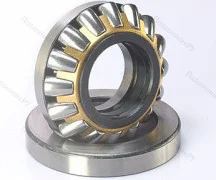 Подшипник 29417-M ISB в Архангельске