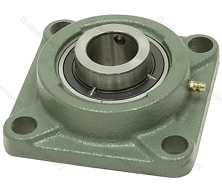 Подшипниковый узел UCF 214