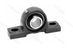Подшипниковый узел UCP 207 ISB EcoLine