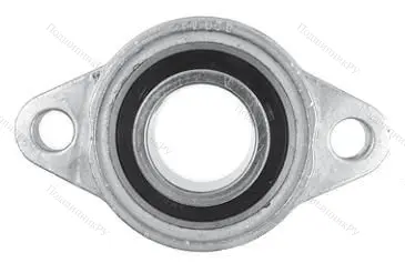 Подшипниковый узел UFL 001CUSC.INOX ISB в Архангельске
