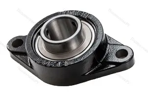 Подшипниковый узел UCFT 205 FK