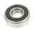 Однорядный шариковый подшипник 6210 2RS 1/C 3 от производителя  SKF
