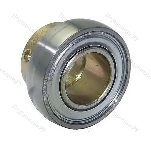 Закрепляемый подшипник RAE 40 XL NPP B