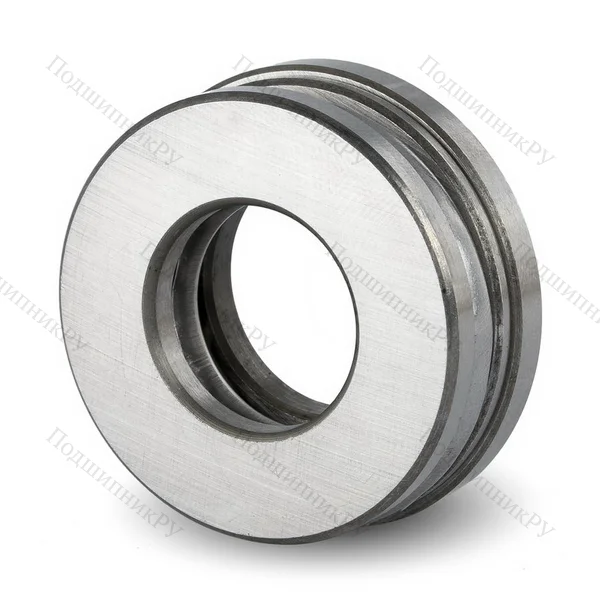 Подшипник шариковый упорный 53410