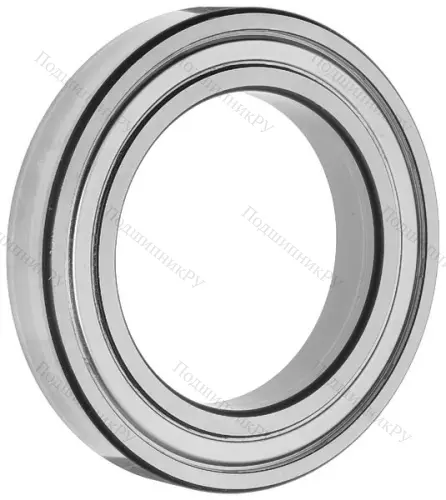 Шариковый однорядный подшипник 80118 (6018 ZZ) в Архангельске Шариковый однорядный подшипник 80118 (6018 ZZ) в Архангельске