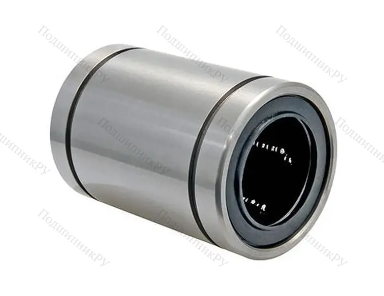 Подшипник LM 20 UU