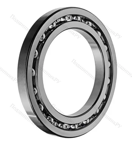 Однорядный шариковый подшипник 6322 от производителя  FAG