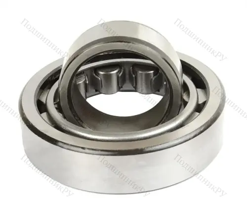 Роликовый цилиндрический подшипник NU 2314 от производителя  NTN