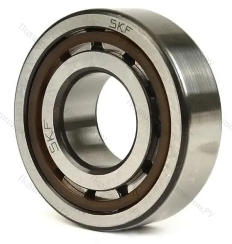Роликовый цилиндрический подшипник NJ 2316 ECP от производителя  SKF