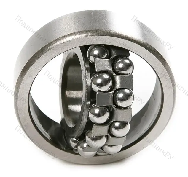 Двухрядный шариковый подшипник 2313 K