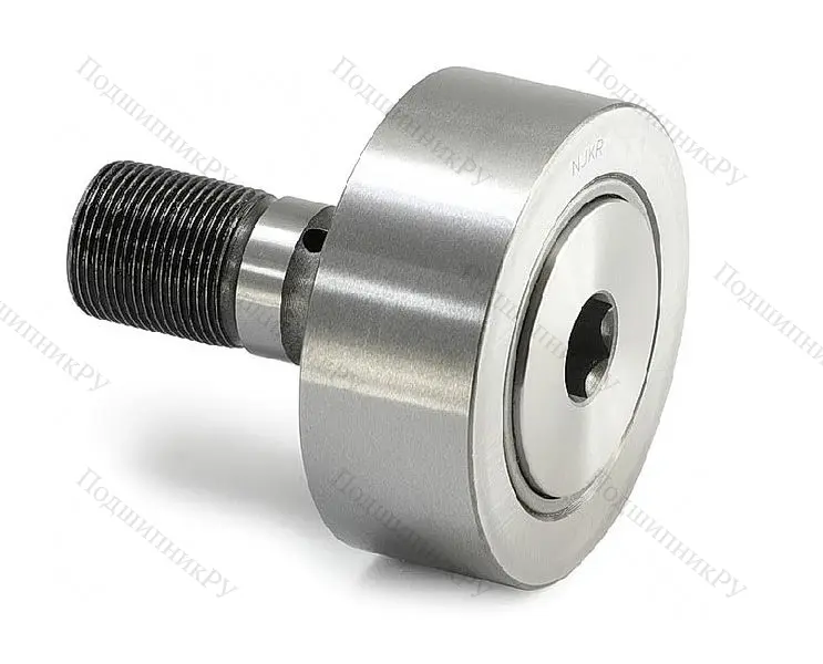 Подшипник NUKR 62 2SK